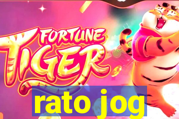 rato jog