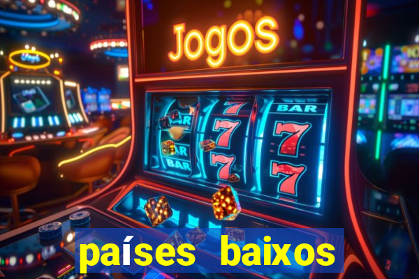 países baixos jogos de hoje