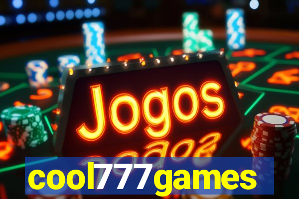 cool777games