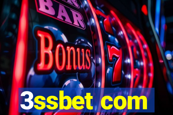 3ssbet com