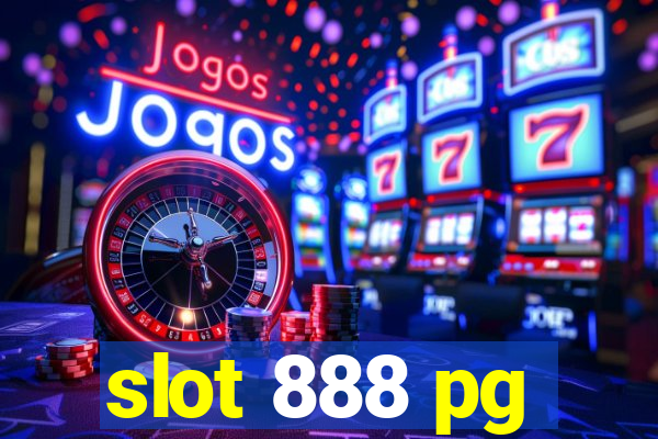 slot 888 pg