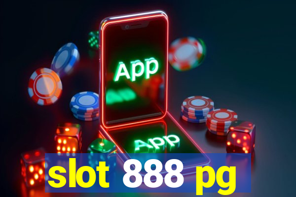 slot 888 pg