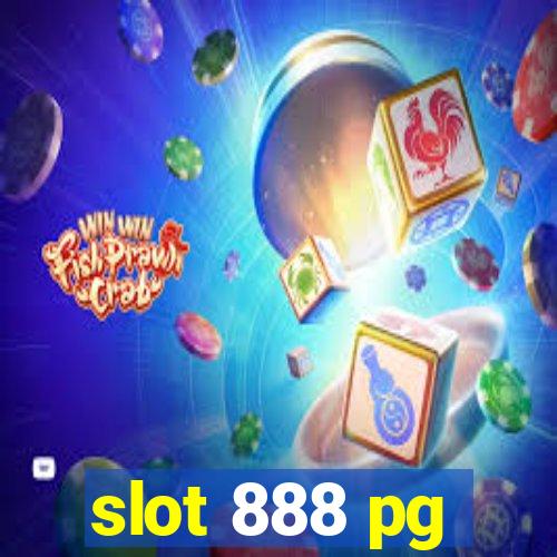 slot 888 pg