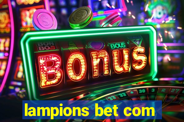 lampions bet com