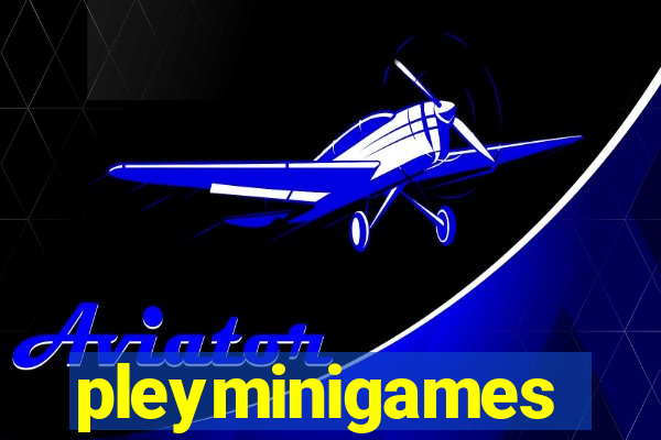 pleyminigames