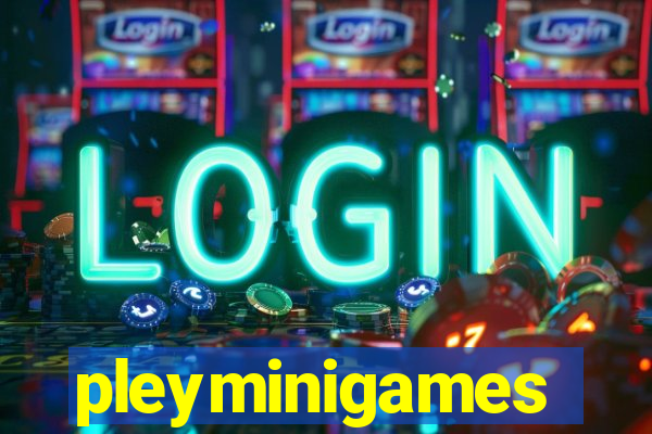 pleyminigames