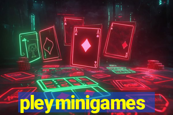 pleyminigames