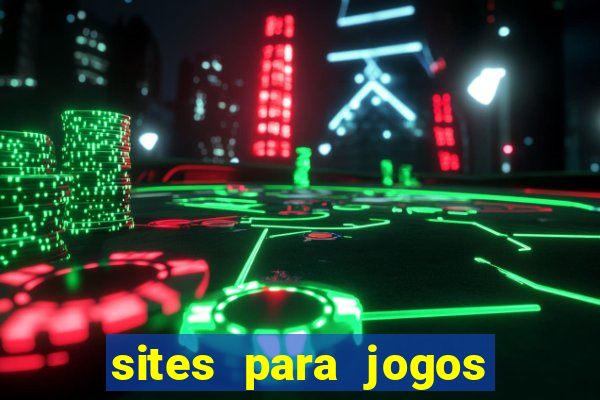 sites para jogos de futebol