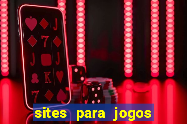 sites para jogos de futebol