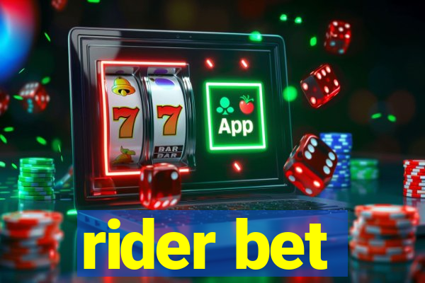 rider bet