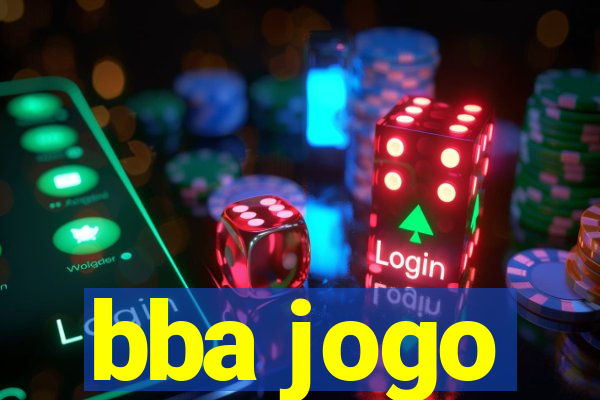 bba jogo