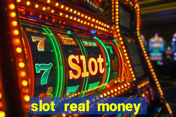 slot real money win cash