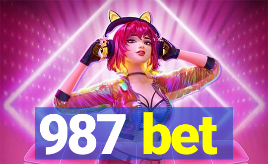 987 bet