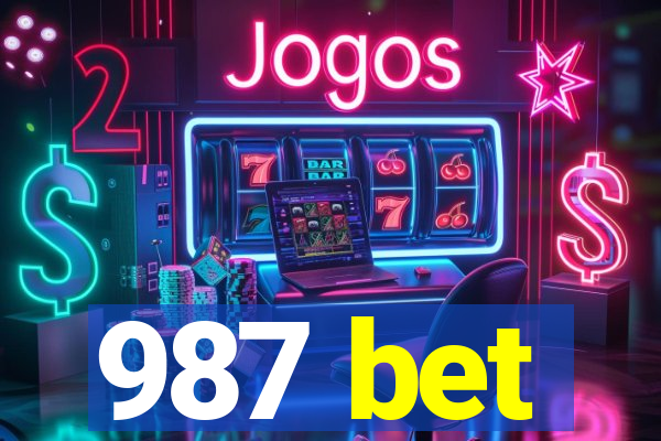 987 bet