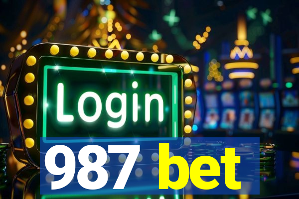 987 bet