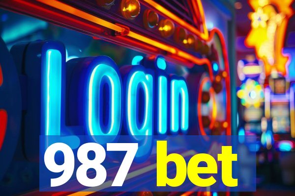 987 bet