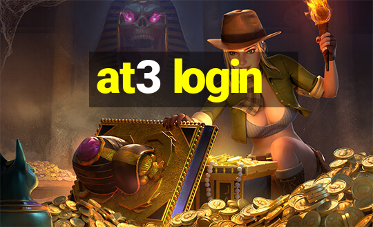 at3 login