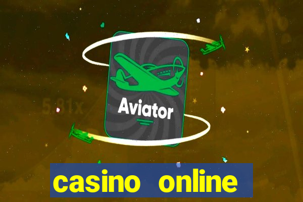 casino online roleta ao vivo