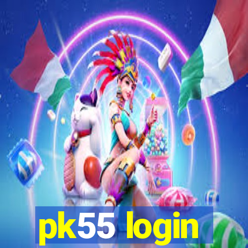 pk55 login