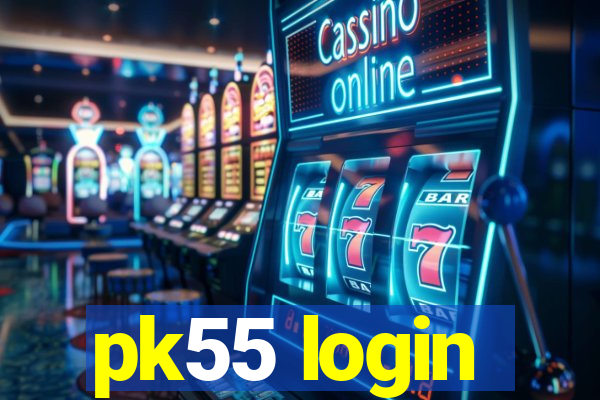 pk55 login