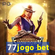 77jogo bet