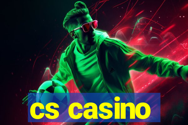 cs casino