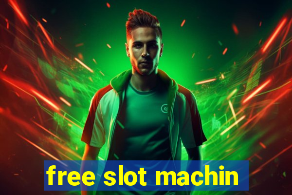 free slot machin