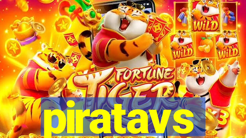 piratavs