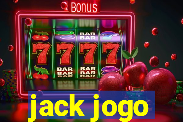 jack jogo