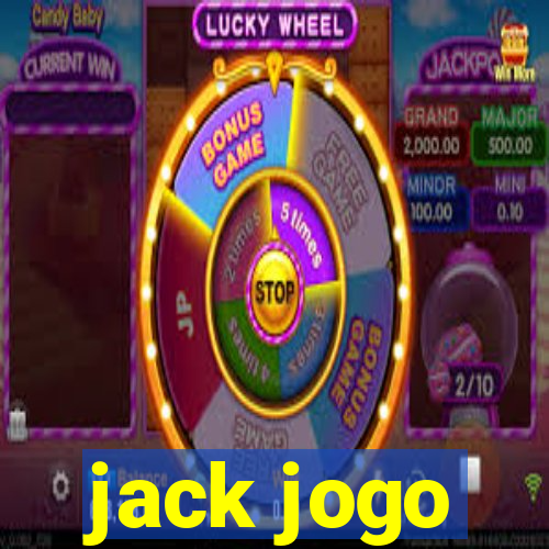 jack jogo