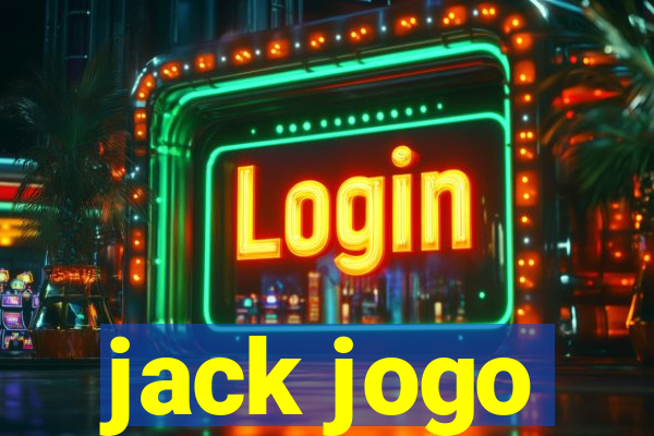 jack jogo