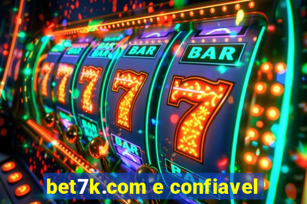 bet7k.com e confiavel