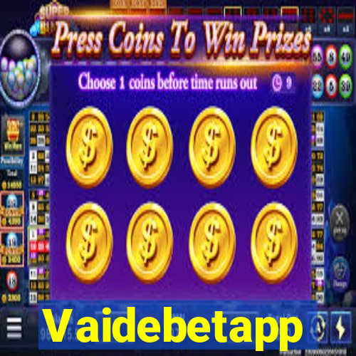 Vaidebetapp