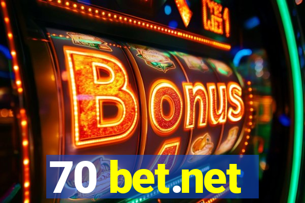 70 bet.net