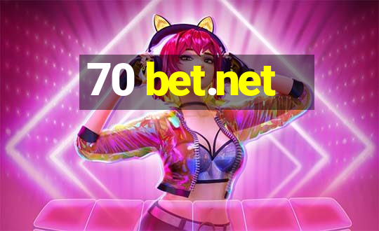 70 bet.net