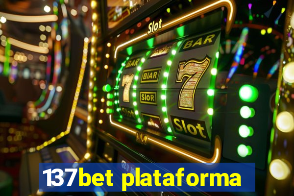 137bet plataforma