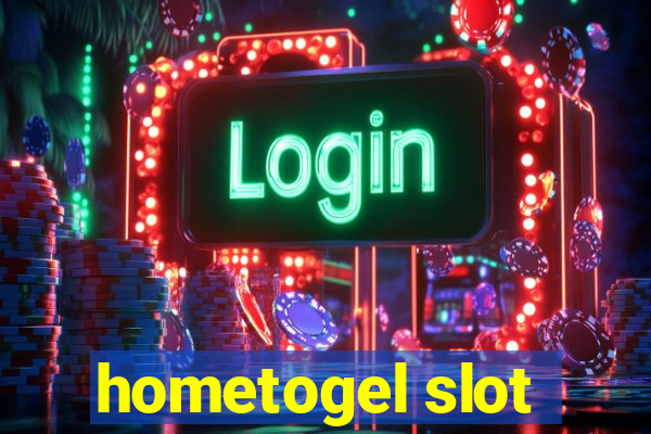 hometogel slot