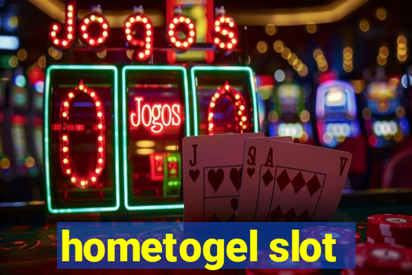 hometogel slot