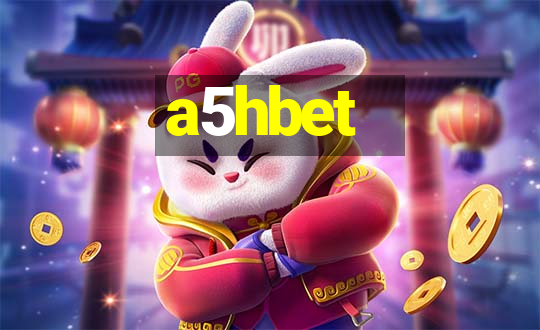 a5hbet