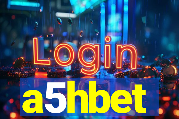 a5hbet