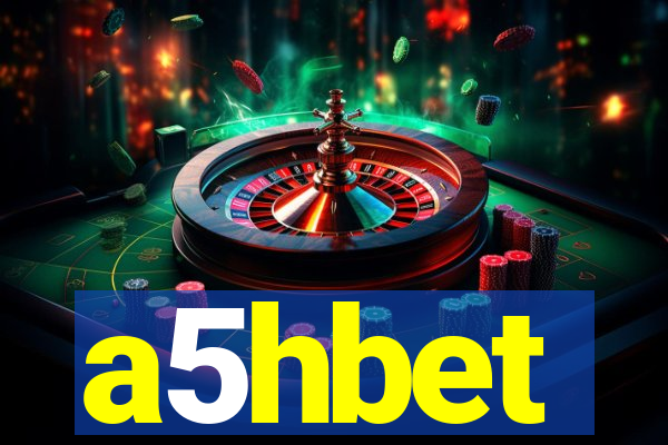 a5hbet