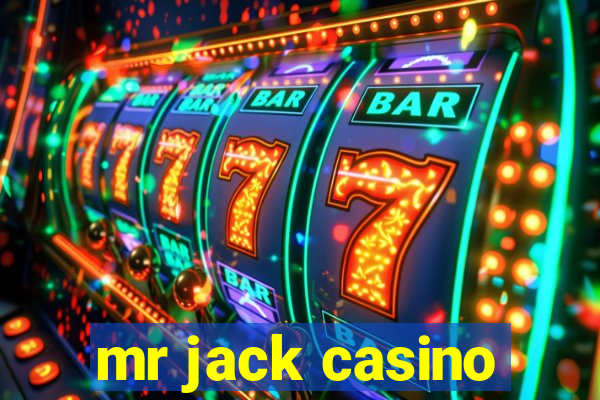 mr jack casino