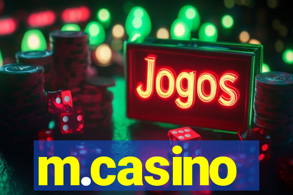 m.casino