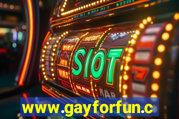 www.gayforfun.com