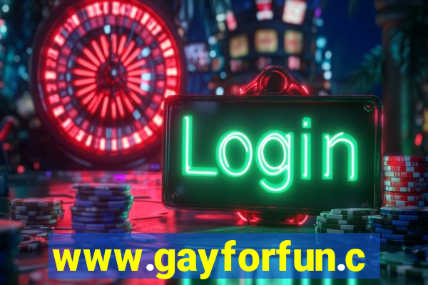 www.gayforfun.com