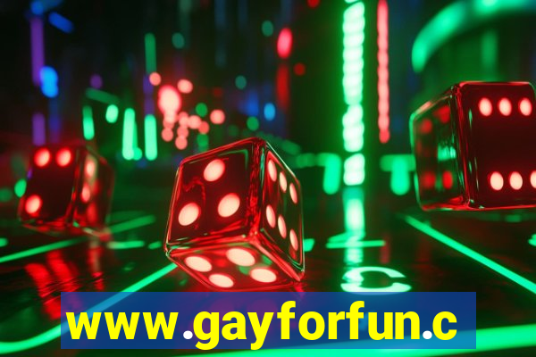 www.gayforfun.com