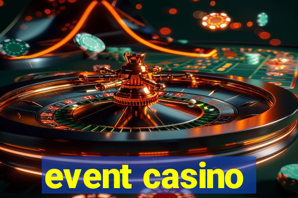 event casino