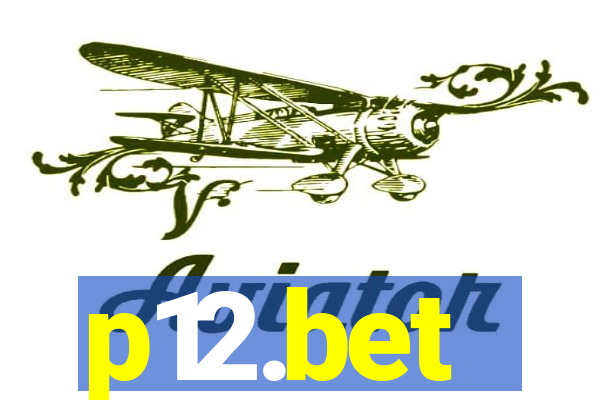 p12.bet