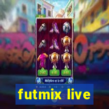 futmix live