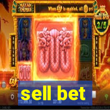 sell bet